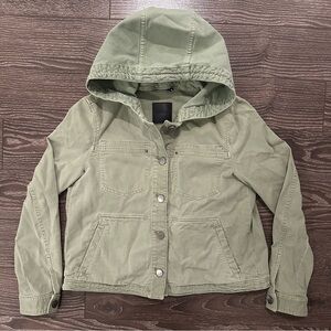 Marc Cain Denim Jacket